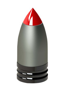 PowerBelt Bullets AC1552AT Aerolite Muzzleloader 50Cal AeroTip 300gr 15rdBox - AC1552AT PowerBelt Bullets AC1552AT Aerolite Muzzleloader 50Cal AeroTip 300gr 15rdBox - AC1552AT