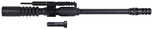 Primary Weapons U2E10YB011F UXR Conversion Kit Black 300 Blackout Black 10.50 Barrel - U2E10YB011F