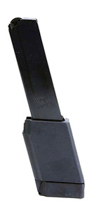 ProMag HIPA5 Standard  15rd Extended 40 SW Fits HiPoint 4595TS Carbine Blued Steel - HIPA5