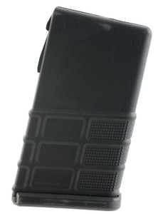 ProMag FNHA4 Standard  20rd 308 Win7.62x51mm NATO Fits FN SCAR17 Black DuPont Zytel Polymer - FNHA4 ProMag FNHA4 Standard  20rd 308 Win7.62x51mm NATO Fits FN SCAR17 Black DuPont Zytel Polymer - FNHA4