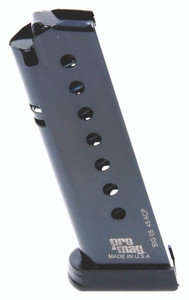 ProMag SIG08 Standard  8rd 45 ACP Fits Sig P220 Blued Steel - SIG08