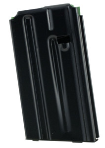 ProMag COL19 Standard  5rd 223 Rem5.56x45mm Fits AR15 Blued Steel - COL19