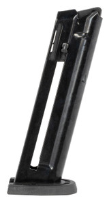 ProMag SMI35 Standard  10rd 22 LR Fits SW MP Blued Steel - SMI35