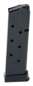 ProMag COL03 Standard  8rd 45 ACP Fits 1911 Government Blued Steel - COL03 ProMag COL03 Standard  8rd 45 ACP Fits 1911 Government Blued Steel - COL03