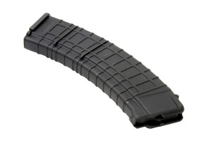ProMag AKA18 Standard  40rd 5.45x39mm Fits AK74 Black DuPont Zytel Polymer - AKA18 ProMag AKA18 Standard  40rd 5.45x39mm Fits AK74 Black DuPont Zytel Polymer - AKA18