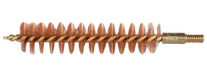 ProShot 50R Bore Brush  .50 BMG Rifle 832 Thread Bronze Bristles Brass Core - 50R