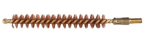 ProShot 338R Bore Brush  .338 Cal Rifle 832 Thread Bronze Bristles Brass Core - 338R
