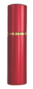 PSP LSPS14R Hot Lips Pepper Spray Range Up to 10 ft 0.75 oz Red - LSPS14RC PSP LSPS14R Hot Lips Pepper Spray Range Up to 10 ft 0.75 oz Red - LSPS14RC
