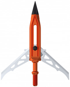 Ravin Crossbows R102 Broadhead  3 Pack Aluminum - R102