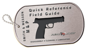 Real Avid AVMNPR Field Guide SW MP - AVMNPR Real Avid AVMNPR Field Guide SW MP - AVMNPR