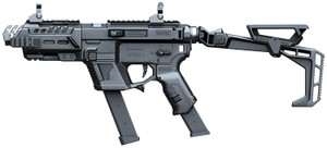 REC PIXPBFST01 PIXBASIC PG9 FG FSTOCK CR20 B - PIXPBFST01