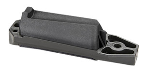 Ruger 90987 OneShot Sled  Black Synthetic Fits Short Action Ruger American ARAI Mag Mini Thirty - 90987