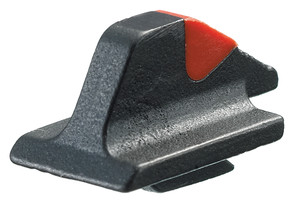 Ruger 90074 GP100 Red Front Sight  Pinned Dovetail Mount - 90074