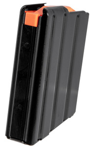 Ruger 90694 AR556 5rd 350 Legend Fits Ruger AR556American Rifle Ranch Blued Stainless Steel - 90694 Ruger 90694 AR556 5rd 350 Legend Fits Ruger AR556American Rifle Ranch Blued Stainless Steel - 90694