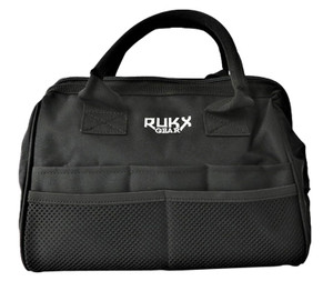 Rukx Gear ATICTTBB Tool Bag  Black 600D Polyester - ATICTTBB
