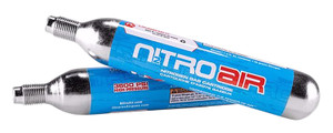 RWSUmarex 2211382 Nitroair Prefilled Nitrogen Cartridges Umarex Komplete Rifles 2Pack - 2211382 RWSUmarex 2211382 Nitroair Prefilled Nitrogen Cartridges Umarex Komplete Rifles 2Pack - 2211382