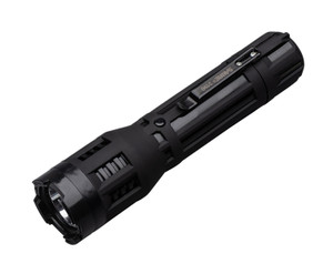 Sabre S2000SF Stun GunFlashlight wHolster Black Aluminum 1.82 uC Pain Rating - S2000SF Sabre S2000SF Stun GunFlashlight wHolster Black Aluminum 1.82 uC Pain Rating - S2000SF