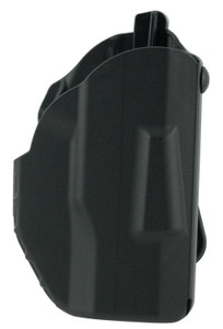 Safariland 7371184411 73717TSALS  Belt SafariSeven Belt SlidePaddle Fits Ruger LC9 Right Hand - 7371184411
