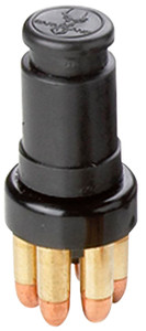 Safariland JGL8S Comp III  Speedloader 6rd RugerSW - JGL8S