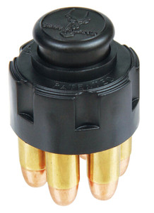 Safariland JGL8C Comp II  6rd RugerSW - JGL8C