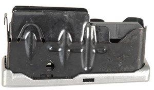 Savage Arms 55108 110 4rd 22250 Rem Fits Savage 110121416C Stainless Steel - 55108 Savage Arms 55108 110 4rd 22250 Rem Fits Savage 110121416C Stainless Steel - 55108