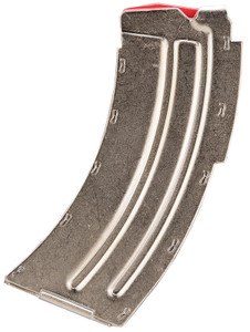 Savage Arms 90008 MKII 10rd 22 LR17 Mach 2 Stainless Steel - 90008 Savage Arms 90008 MKII 10rd 22 LR17 Mach 2 Stainless Steel - 90008