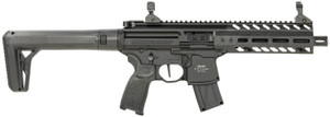 Sig Sauer Airguns AIRMPX177G2BLK CO2 - AIRMPX177G2BLK