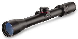 Simmons 510524 8Point Matte Black 39x32mm 1 Tube Truplex Reticle - 510524 Simmons 510524 8Point Matte Black 39x32mm 1 Tube Truplex Reticle - 510524