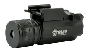 SME SMEGLP Green Laser Rail Mount Black - SMEGLP SME SMEGLP Green Laser Rail Mount Black - SMEGLP