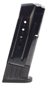 Smith  Wesson 3011499 MP M2.0 Compact 10rd 9mmLuger Blued Steel - 3011499