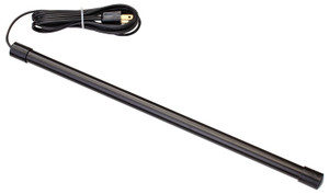 SnapSafe 75904 Dehumidifier Rod  Black 18 - 75904 SnapSafe 75904 Dehumidifier Rod  Black 18 - 75904