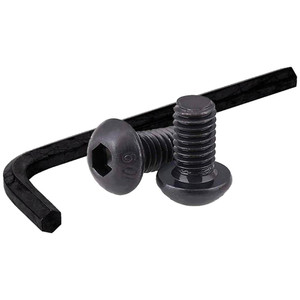 Springfield Armory HC6070 Hellcat Mounting Kit Black Steel - HC6070