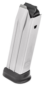 Springfield Armory XDME5116 XDM Elite 16rd 10mm Auto Stainless Steel - XDME5116