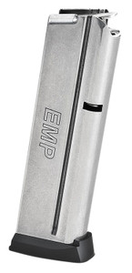 Springfield Armory PI6070 1911 EMP 9rd 9mm Luger Stainless Steel - PI6070