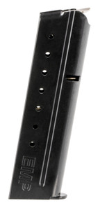 Springfield Armory PI6064 1911 EMP 8rd 40 SW Stainless Steel - PI6064