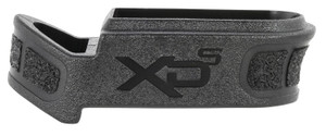Springfield Armory XDSG5005 Mag Sleeve  45 ACP Polymer SilverBlack Compatible With XDS Mod.2 - XDSG5005