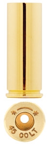 Starline Brass 45LCEUP100 Unprimed Cases  45 Colt Handgun Brass 100 Per Bag - 45LCEUP100