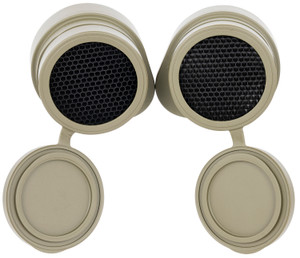 Steiner 750 AntiReflective Device 50mm OD Green - 750