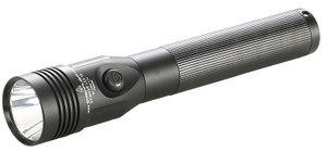 Streamlight 75431 Stinger LED HL Flashlight  Black Anodized 200400800 Lumens White C4 LED - 75431 Streamlight 75431 Stinger LED HL Flashlight  Black Anodized 200400800 Lumens White C4 LED - 75431
