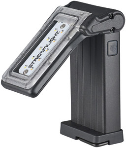 Streamlight 61500 Flipmate Rechargeable Work Light Black 200250400500 Lumens White LED - 61500 Streamlight 61500 Flipmate Rechargeable Work Light Black 200250400500 Lumens White LED - 61500