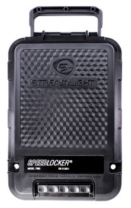 Streamlight 59000 SpeedLocker  Black - 59000