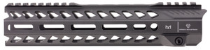 Strike STRIKERAIL Strike Rail  AR15 Black Aluminum 10 MLOK - STRIKERAIL