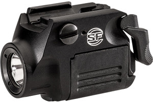 SureFire XSCA XSC MicroCompact Black Anodized 350 Lumens White LED Glock 43X48 - XSCA