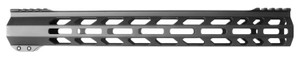 TacFire  A.C.E. MLok Handguard 15 Black Hardcoat Anodized Aluminum for AR15 - HG2015 TacFire  A.C.E. MLok Handguard 15 Black Hardcoat Anodized Aluminum for AR15 - HG2015