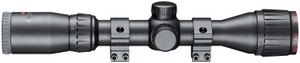 Tasco TAR2732 Airgun Matte Black 27x 32mm AO 1 Tube Truplex Reticle - TAR2732 Tasco TAR2732 Airgun Matte Black 27x 32mm AO 1 Tube Truplex Reticle - TAR2732