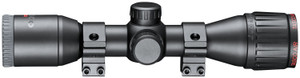 Tasco TAR432 Airgun Matte Black 4x 32mm AO 1 Tube Truplex Reticle - TAR432 Tasco TAR432 Airgun Matte Black 4x 32mm AO 1 Tube Truplex Reticle - TAR432