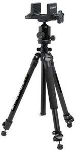 Tenpoint HCA038 Axis Tripod Black - HCA038 Tenpoint HCA038 Axis Tripod Black - HCA038