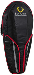 Tenpoint HCA20119 Narrow Soft Case BlackRed - HCA20119