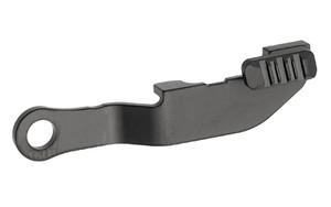 Tyrant Cnc TDHCATSCLBLK Hellcat Extended Slide Release Black - TDHCATSCLBLK