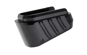 Tyrant Cnc TDHCATMAGEX3BLK Hellcat Magazine Extension Black 7000 Aluminum - TDHCATMAGEX3BLK